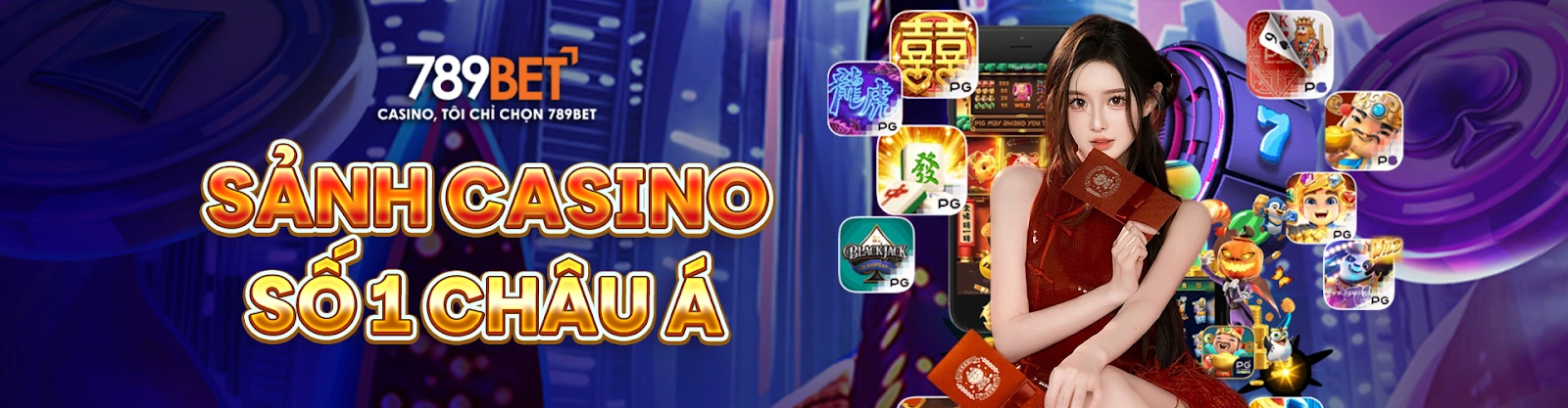 Ảnh giới thiệu thương hiệu 789Bet