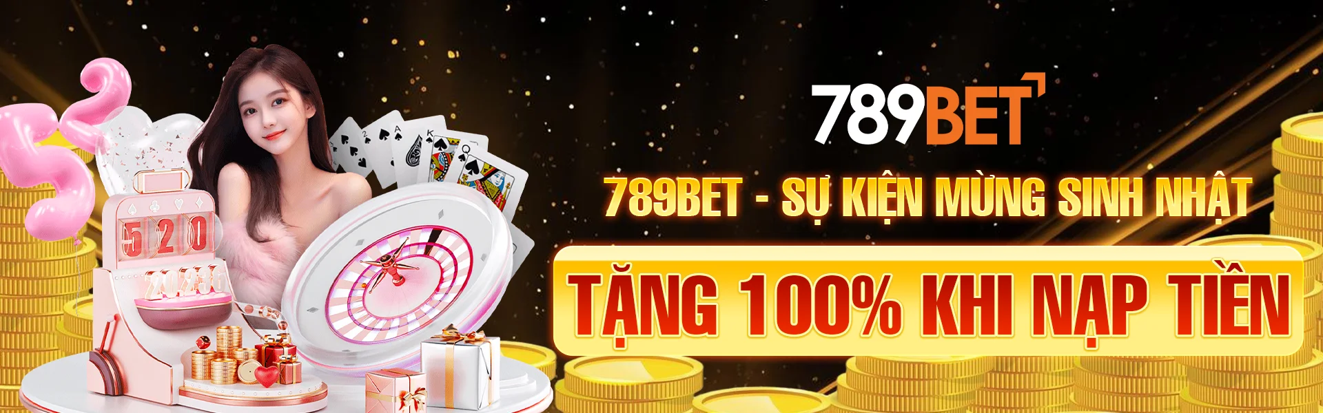 Ảnh chuyên mục giải trí 789Bet